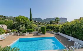 Le Canaio Upper Club Par Dodo-A-Cassis